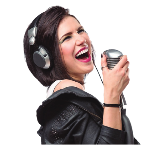 Técnica Vocal Técnica Vocal